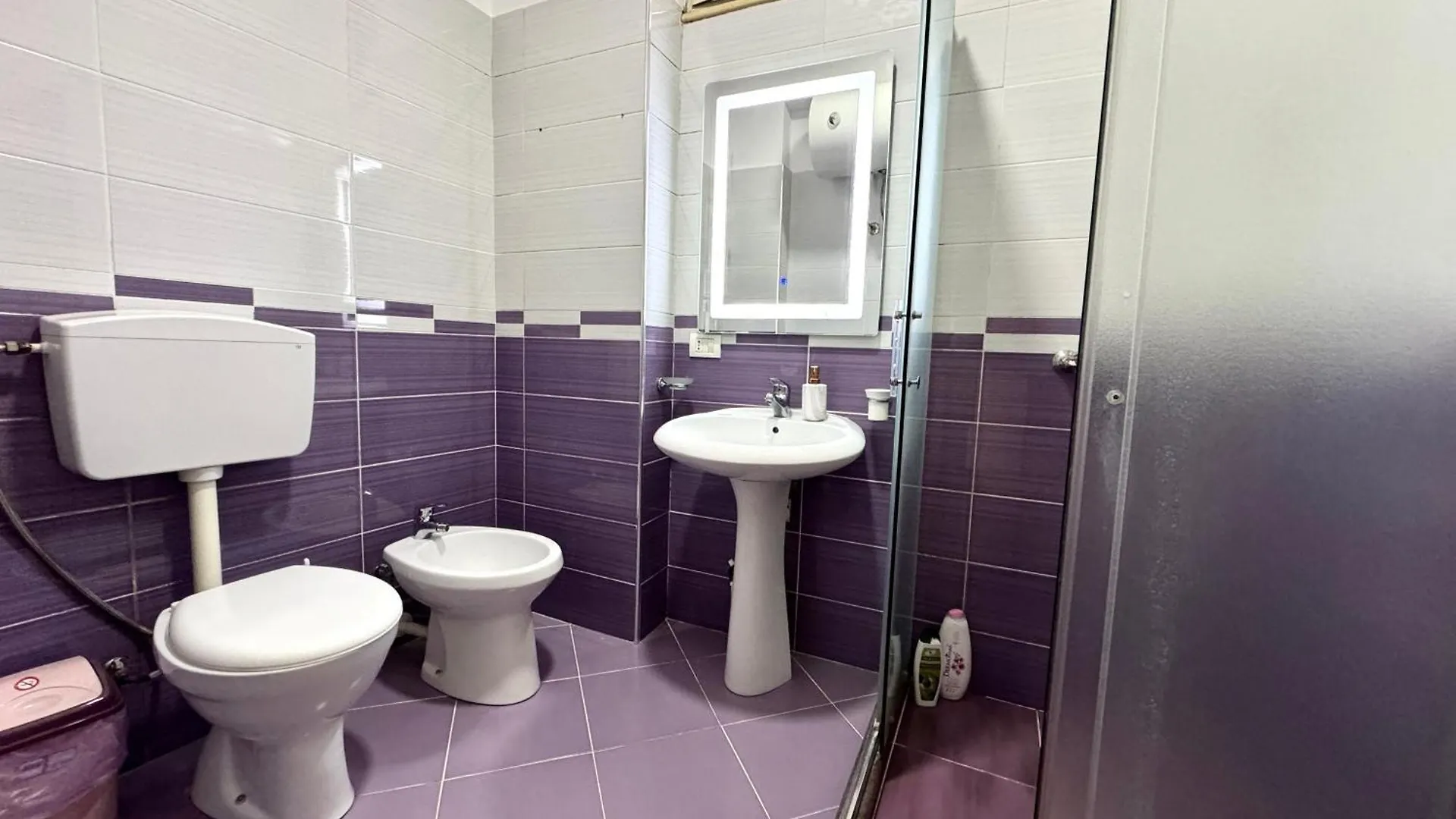 דורס 5 New Central Comfy Apartments