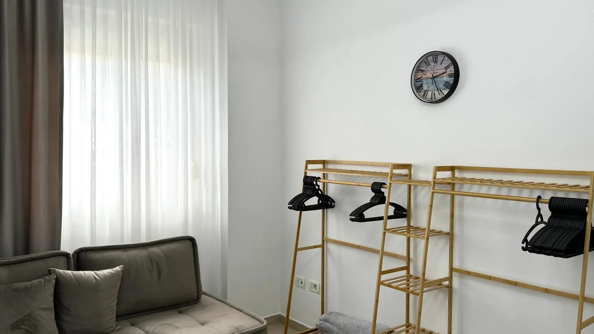 דורס 5 New Central Comfy Apartments