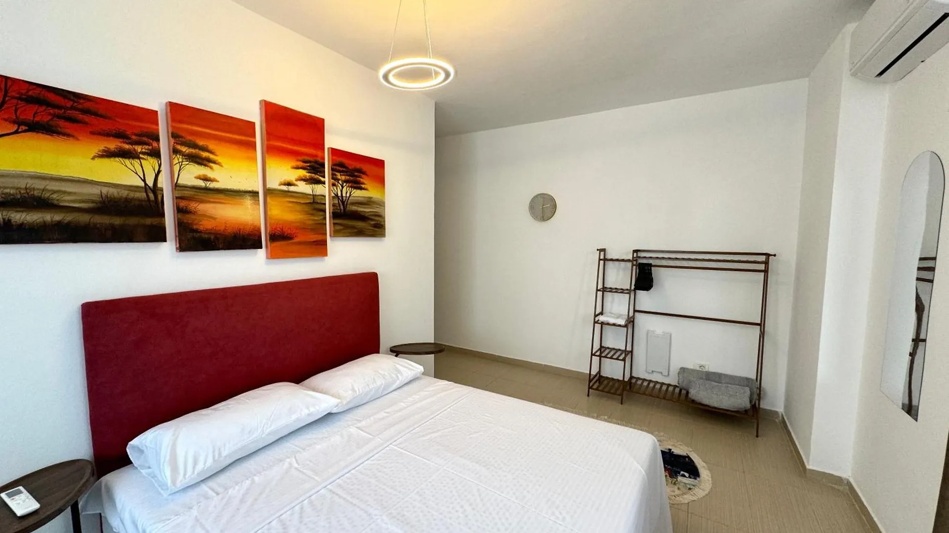 דורס 5 New Central Comfy Apartments