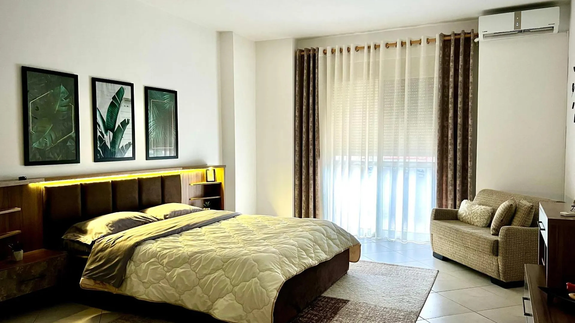 דורס 5 New Central Comfy Apartments