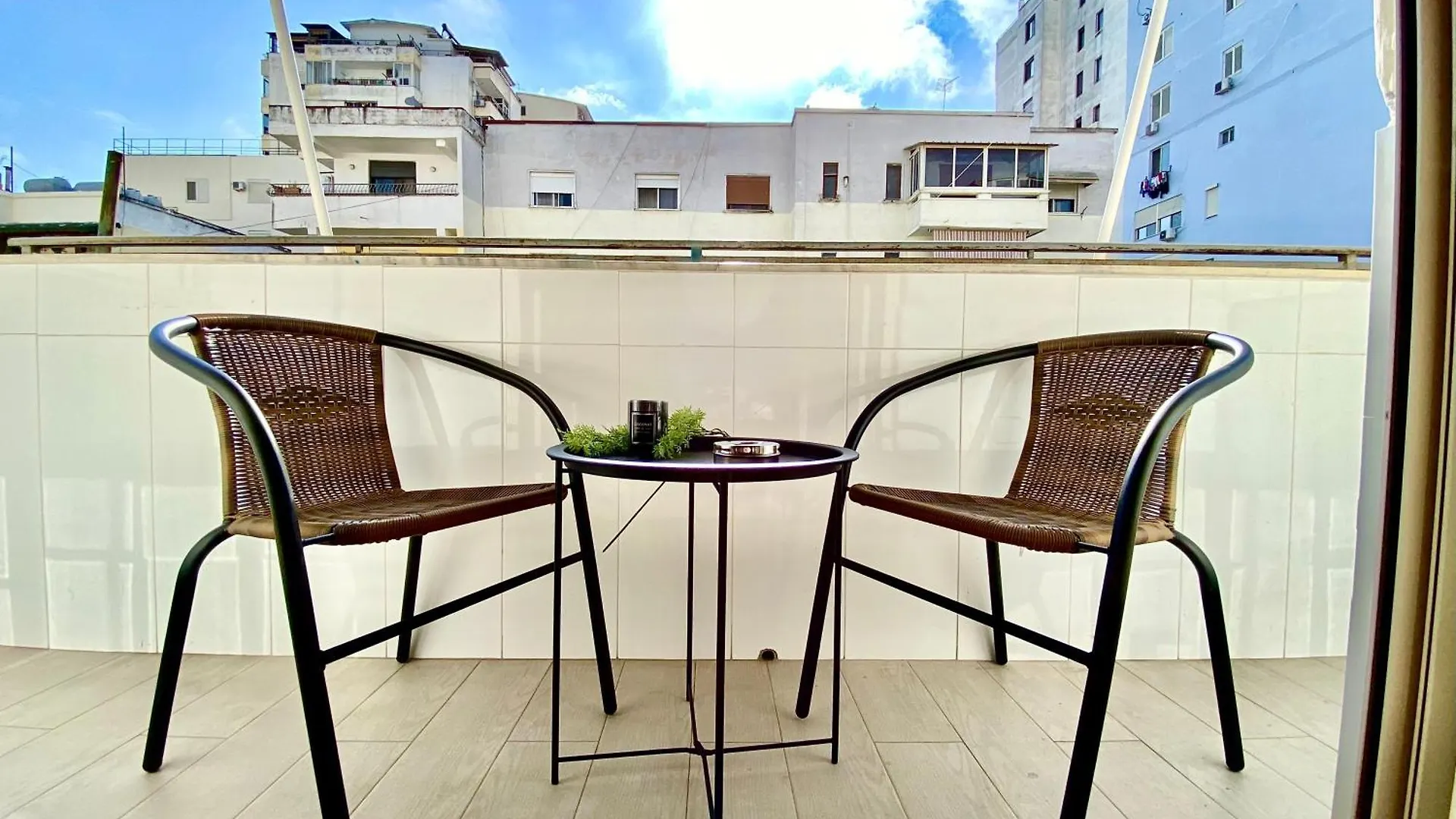 דורס 5 New Central Comfy Apartments