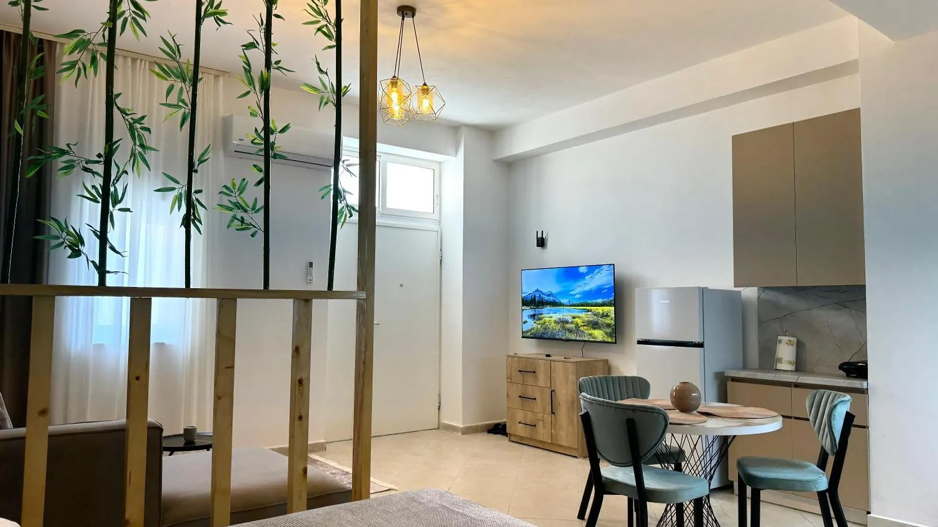 דורס 5 New Central Comfy Apartments