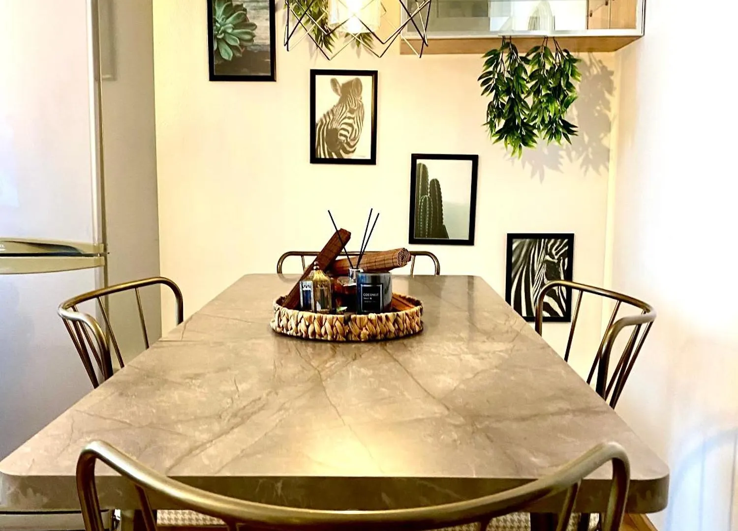 דורס 5 New Central Comfy Apartments