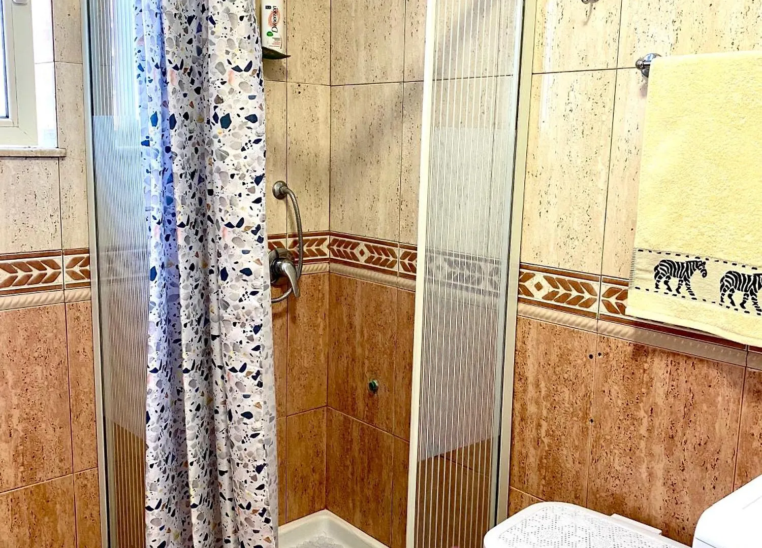 דורס 5 New Central Comfy Apartments