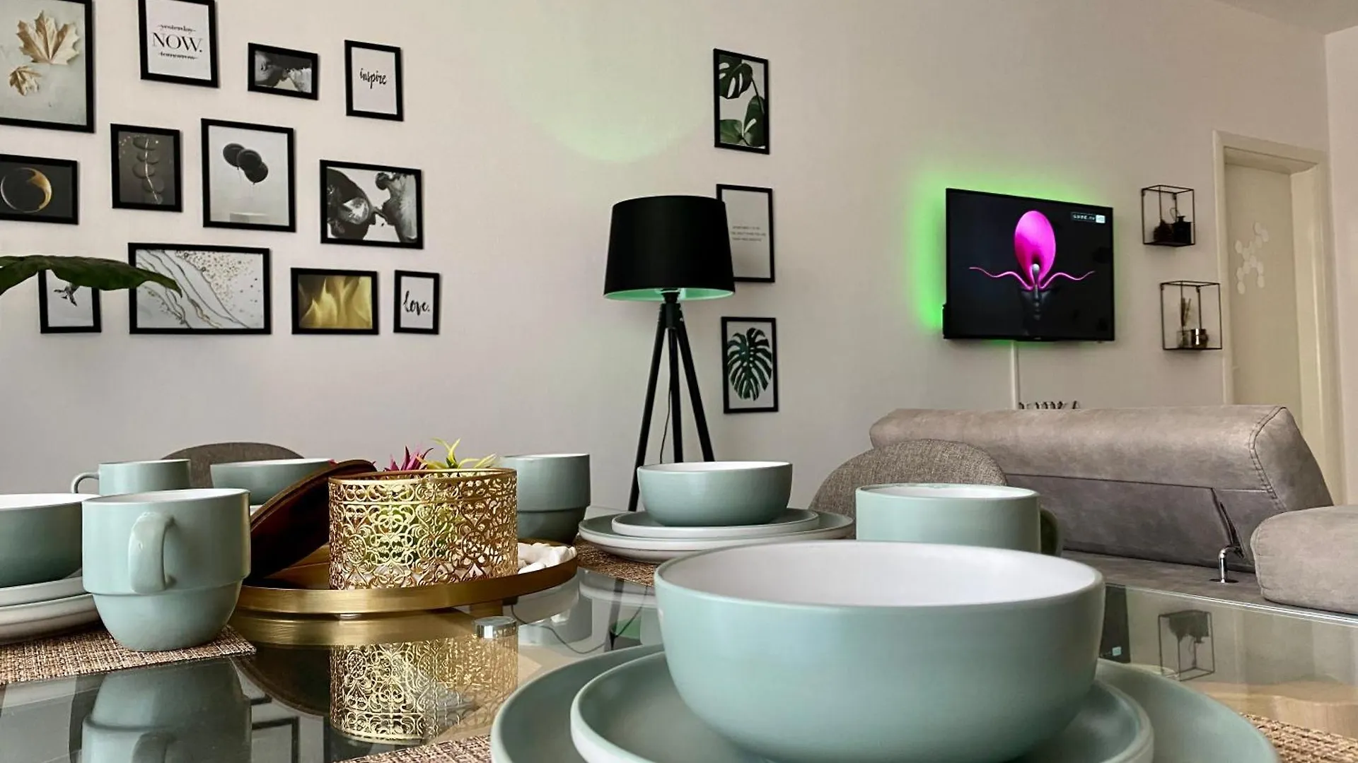 דורס 5 New Central Comfy Apartments