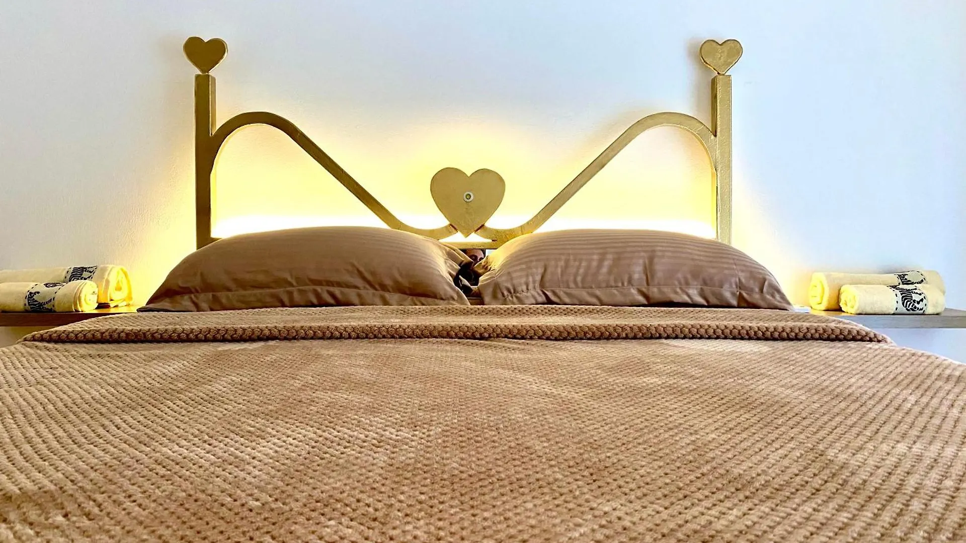 דורס 5 New Central Comfy Apartments אלבניה