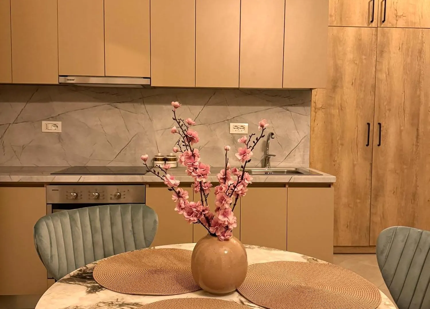 דורס 5 New Central Comfy Apartments 0*,  אלבניה