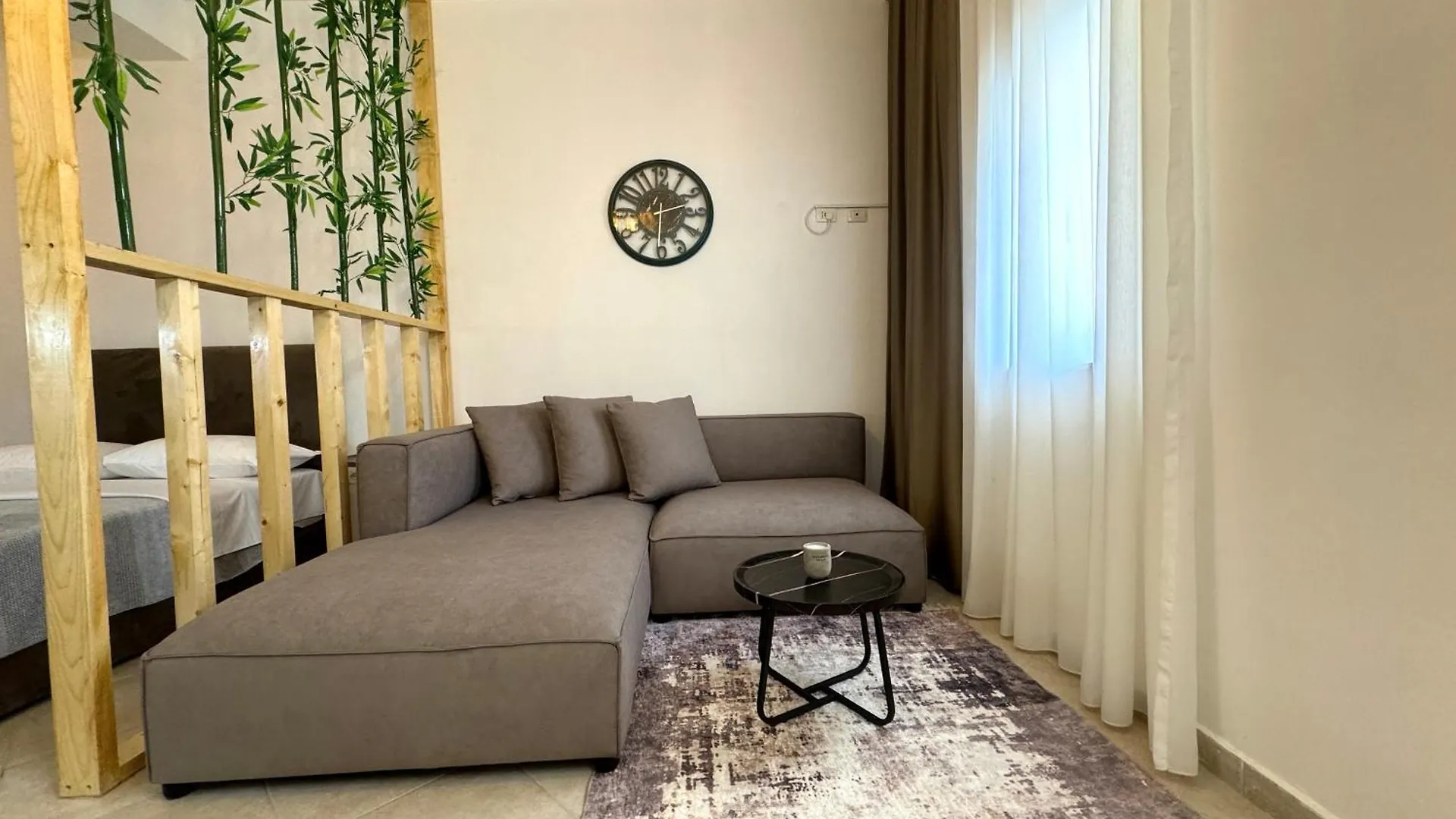 דורס 5 New Central Comfy Apartments