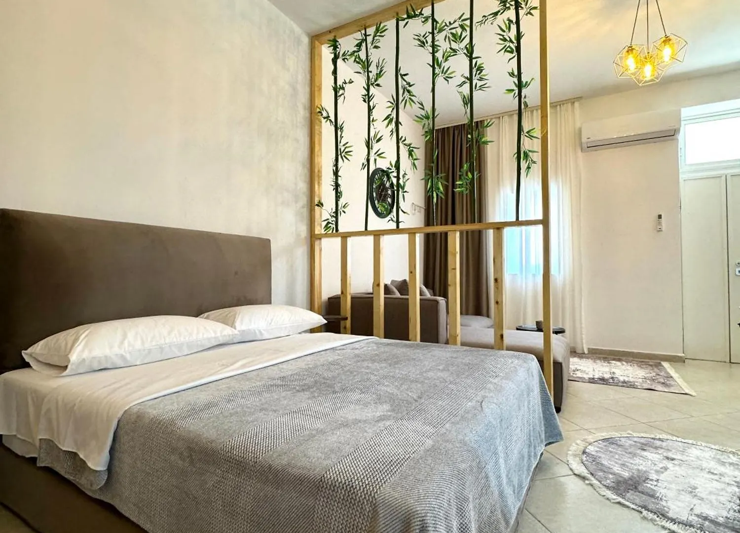 דורס 5 New Central Comfy Apartments