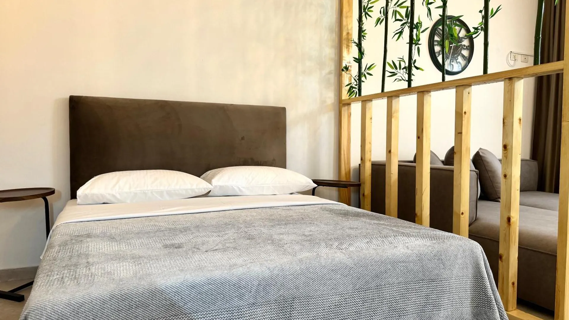 דורס 5 New Central Comfy Apartments