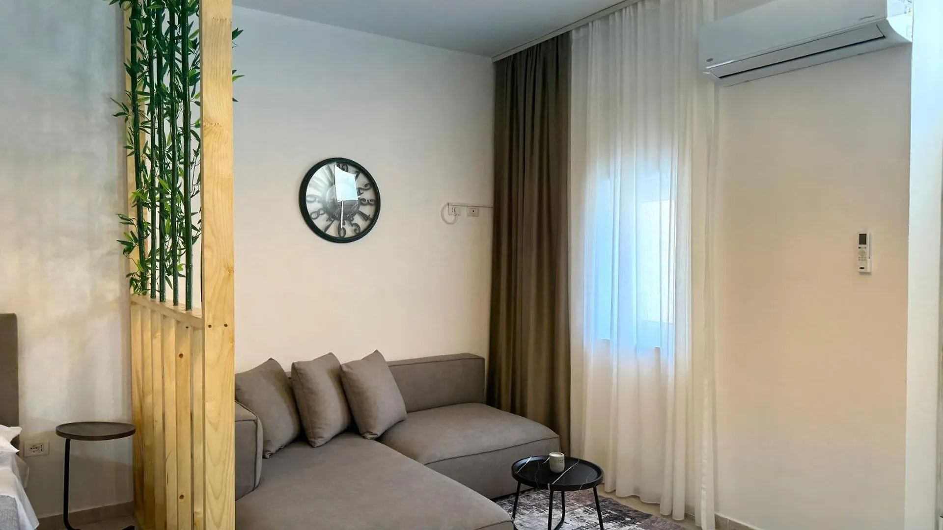 דורס 5 New Central Comfy Apartments 0*,