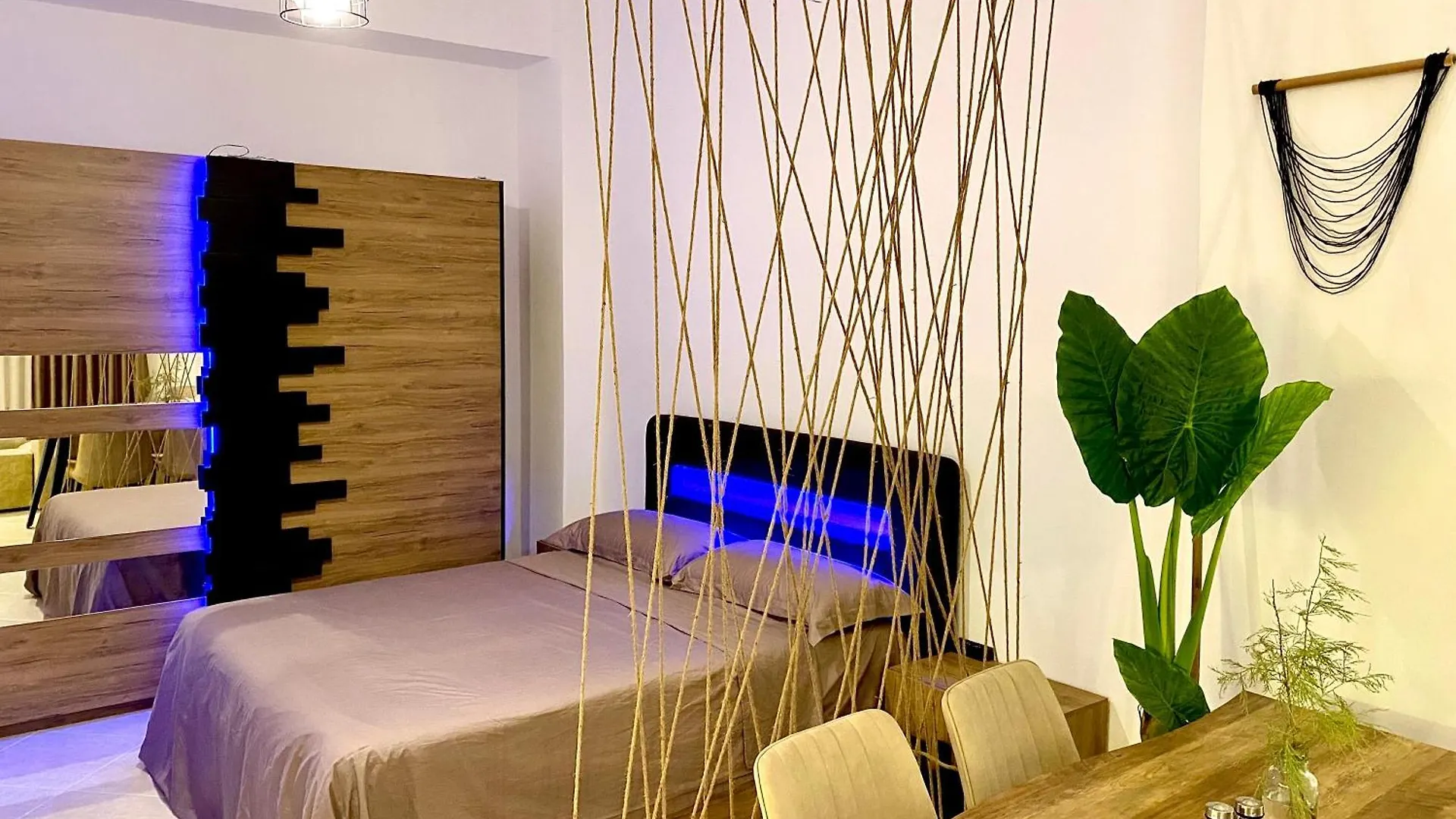 דורס 5 New Central Comfy Apartments