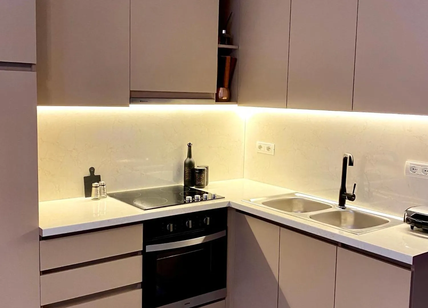 דורס 5 New Central Comfy Apartments