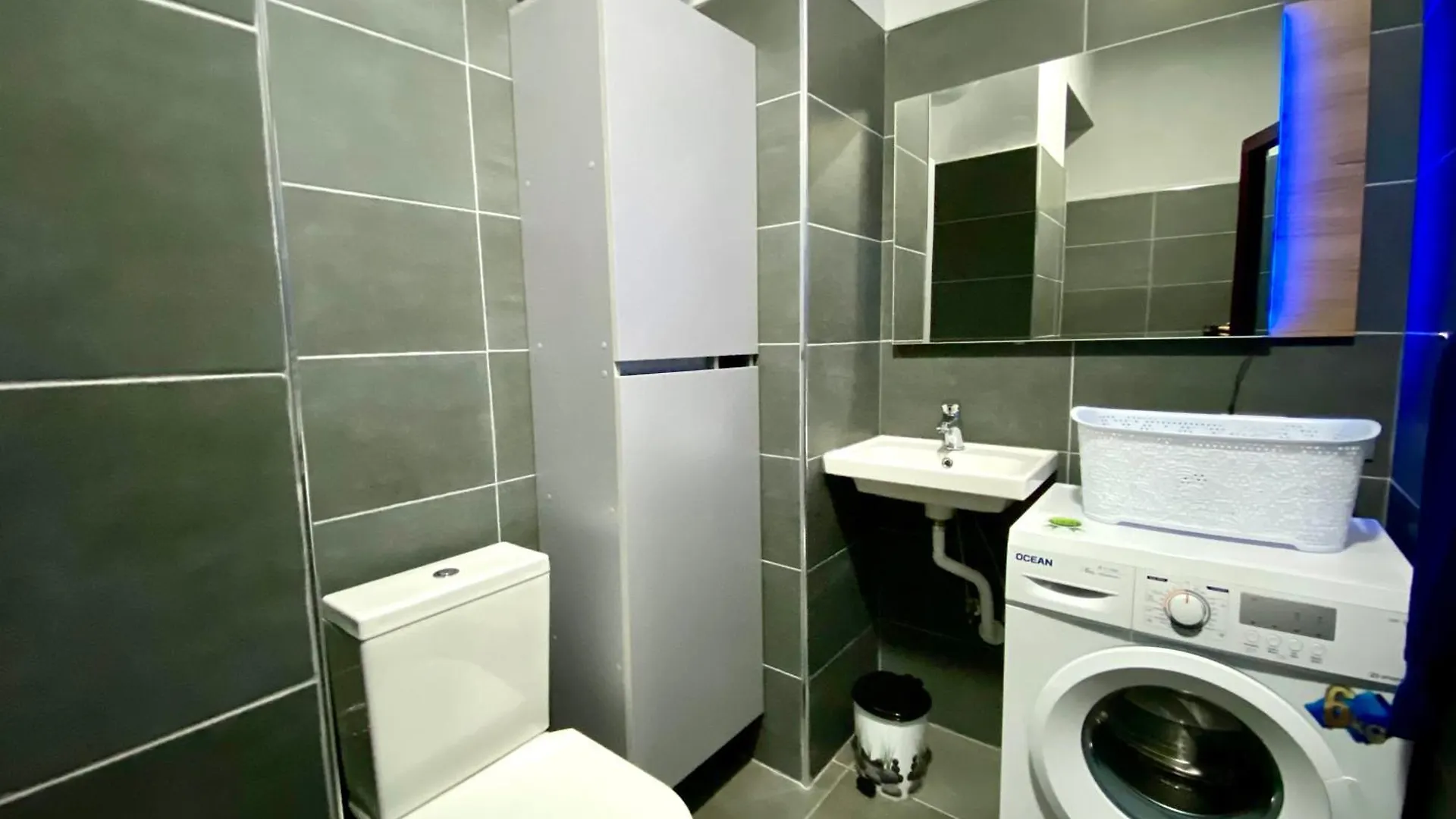 דורס 5 New Central Comfy Apartments