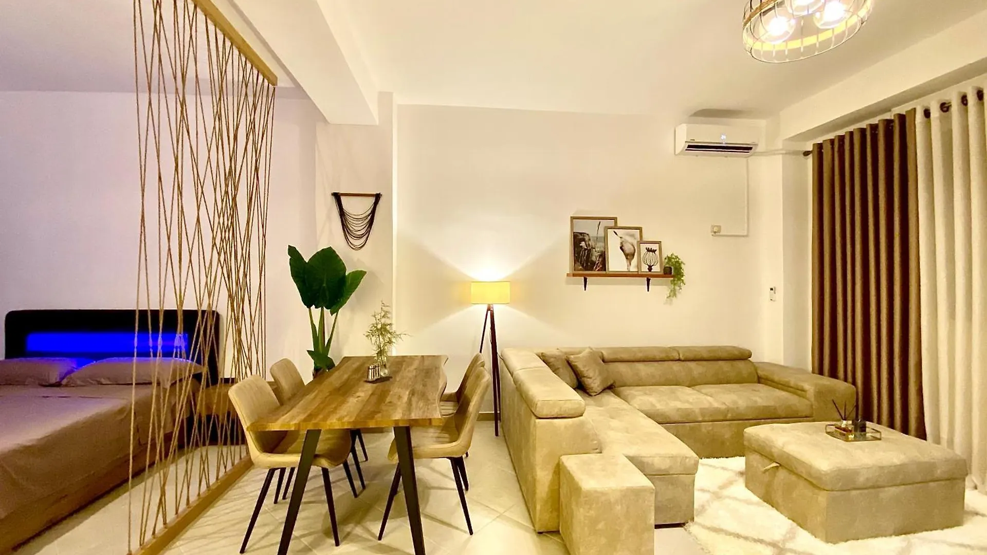 דורס 5 New Central Comfy Apartments