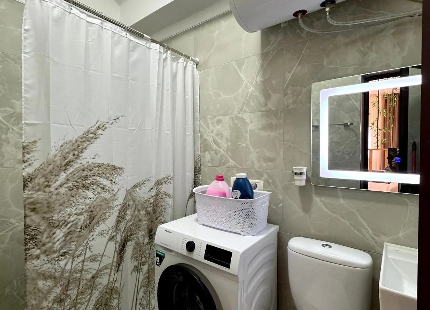 דורס 5 New Central Comfy Apartments 0*,  אלבניה