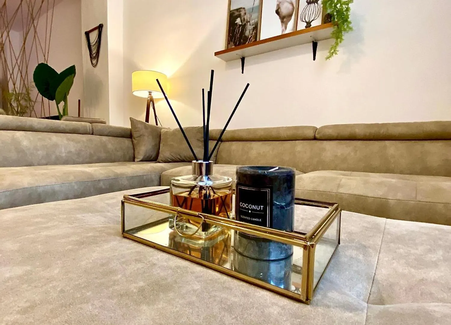 דורס 5 New Central Comfy Apartments