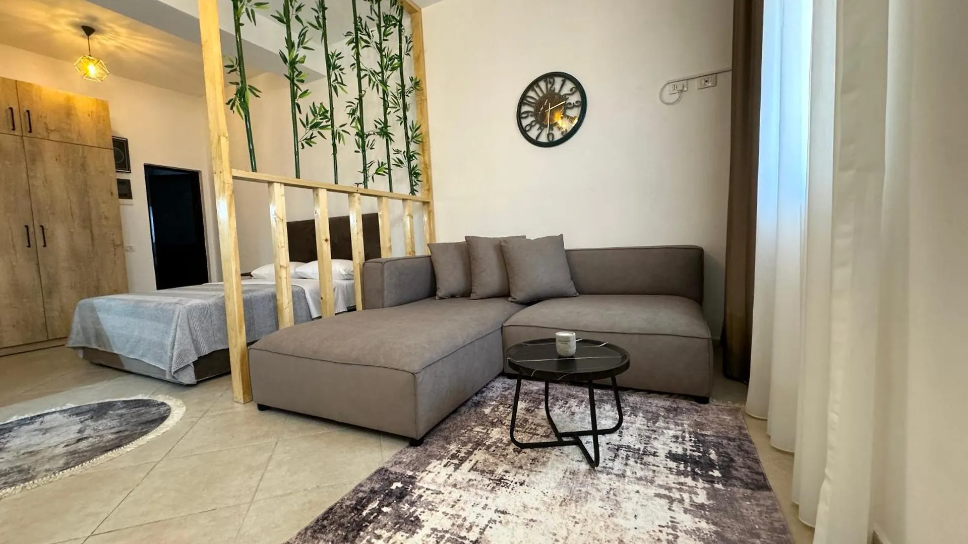 דורס 5 New Central Comfy Apartments