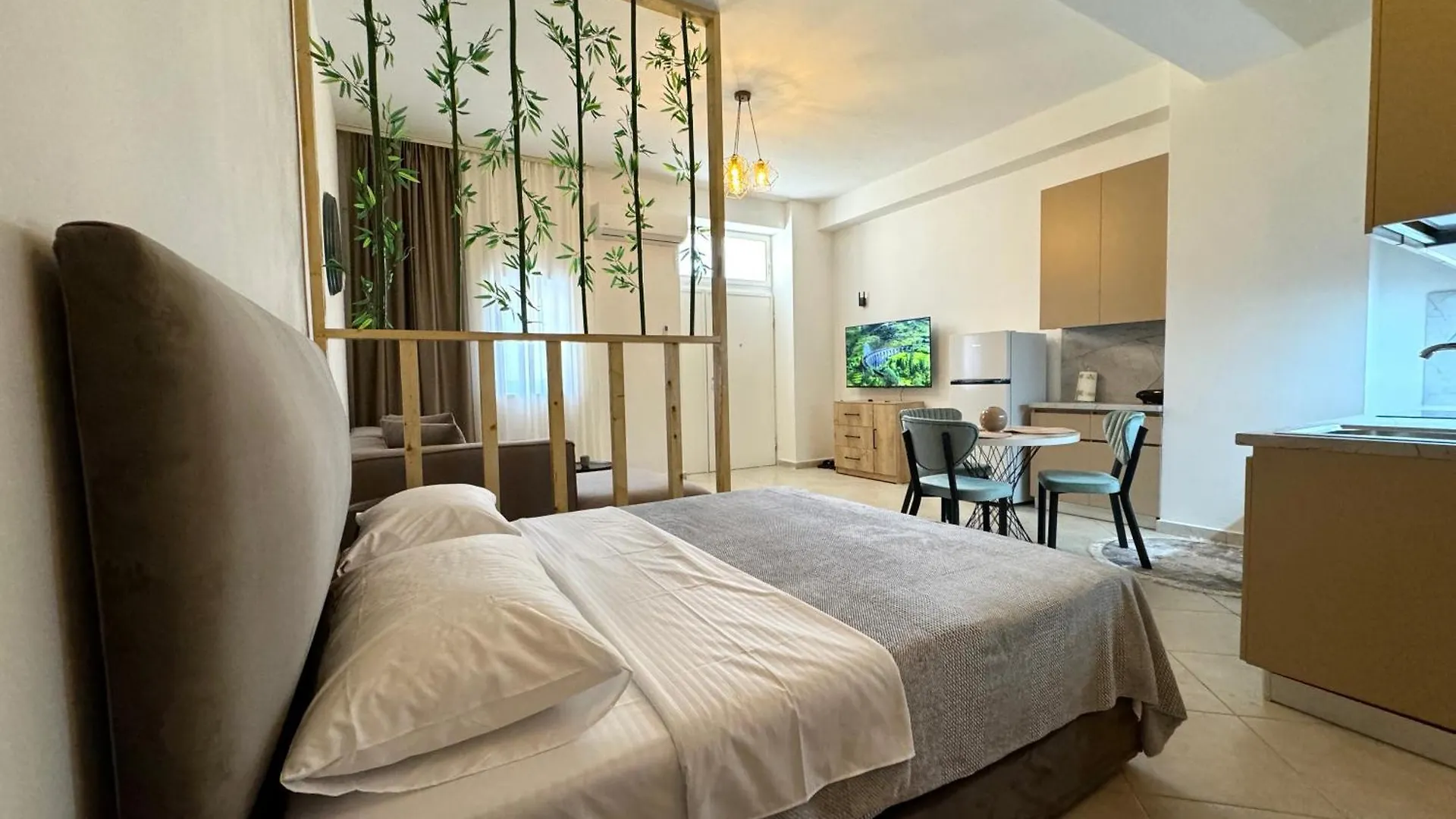 דורס 5 New Central Comfy Apartments
